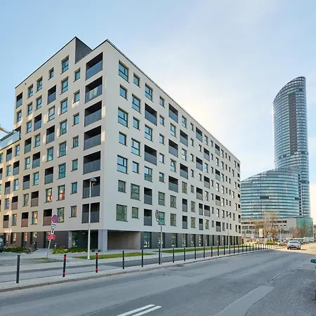 Starlight By Renters Apartament *