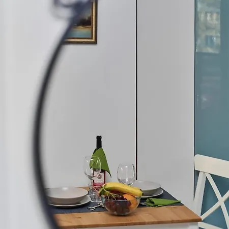 Apartament Starlight By Renters Wrocław