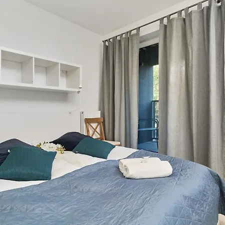 Starlight By Renters Apartament *
