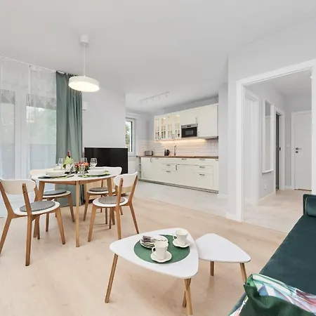 Starlight By Renters Apartament Wrocław