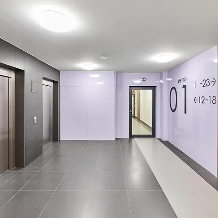 Starlight By Renters Apartament