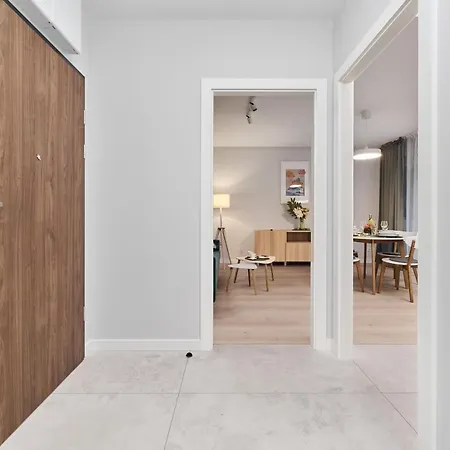 Starlight By Renters Apartament Wrocław