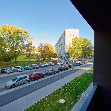 Apartament Starlight By Renters